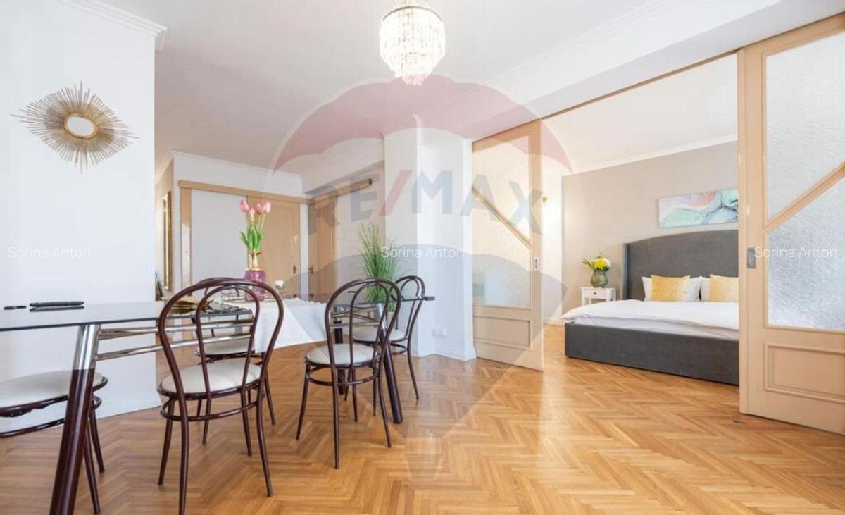 De inchiriat Apartament cu 4 camere Ultracentral, Parcul... - 25