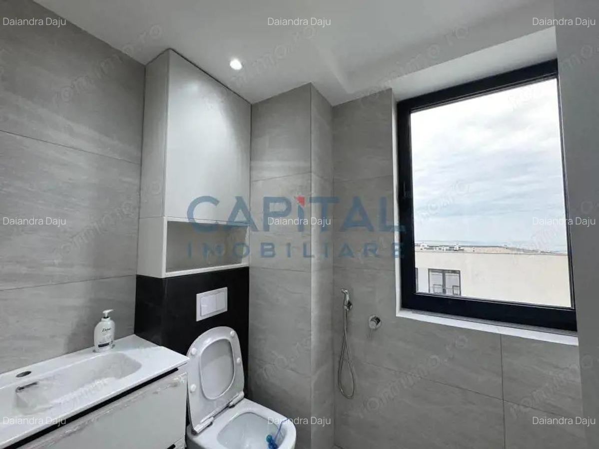 Comision 0% Apartament 3 Camere, Buna-Ziua - 3