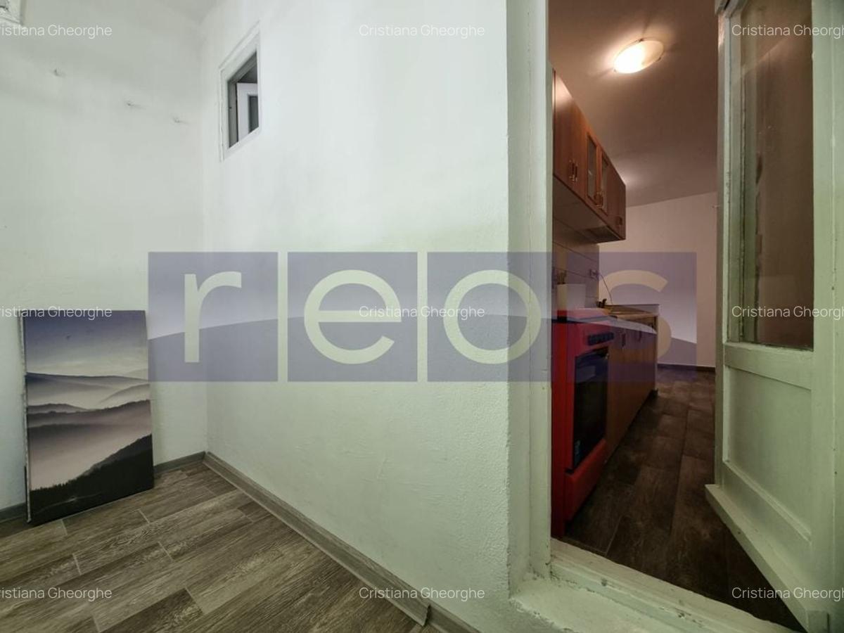 Garsonieră decomandată în Tineretului - 9