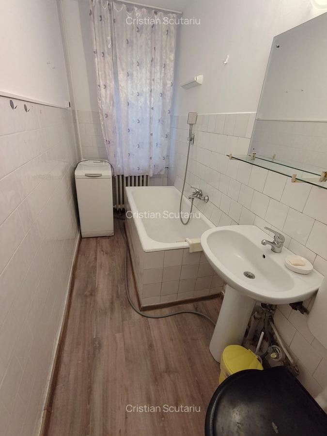 Garsoniera zona Drumul Taberei Valea Calugareasca - 8
