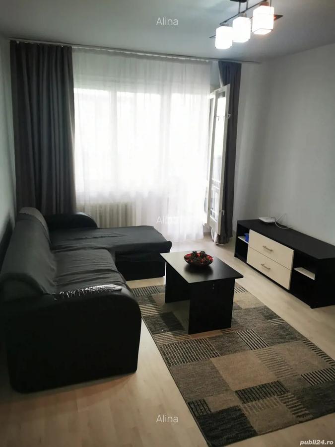 Apartament 2 camere, Teiul Doamnei, sector 2 - 1