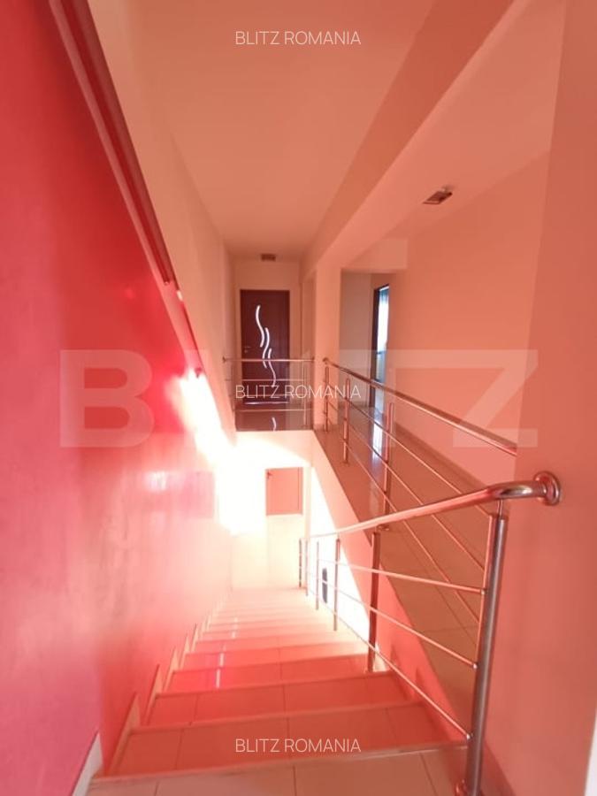 Exclusivitate! Vila individuala 6 camere, teren 760 mp, in Turda, zona Materna - 16