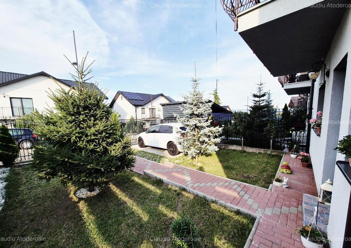 Casa de vanzare in Valea Adanca-5 Drumuri - 16