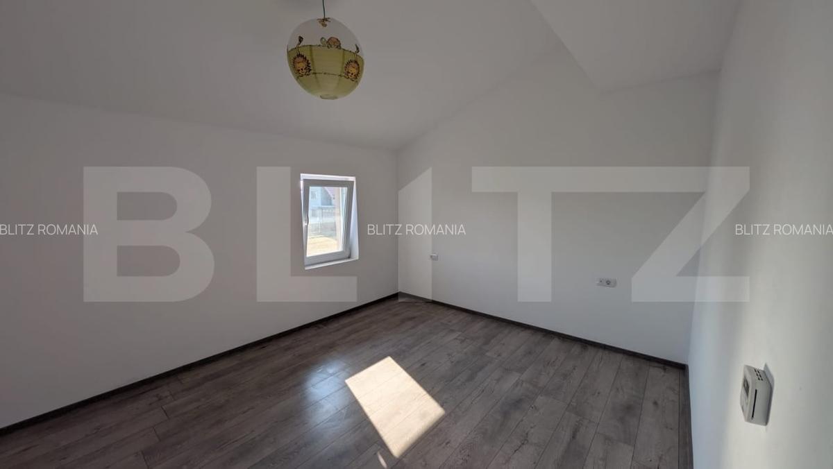Casa individuala moderna - Bungetu, Dambovita - constructie 2021, teren 1.790 mp - 12