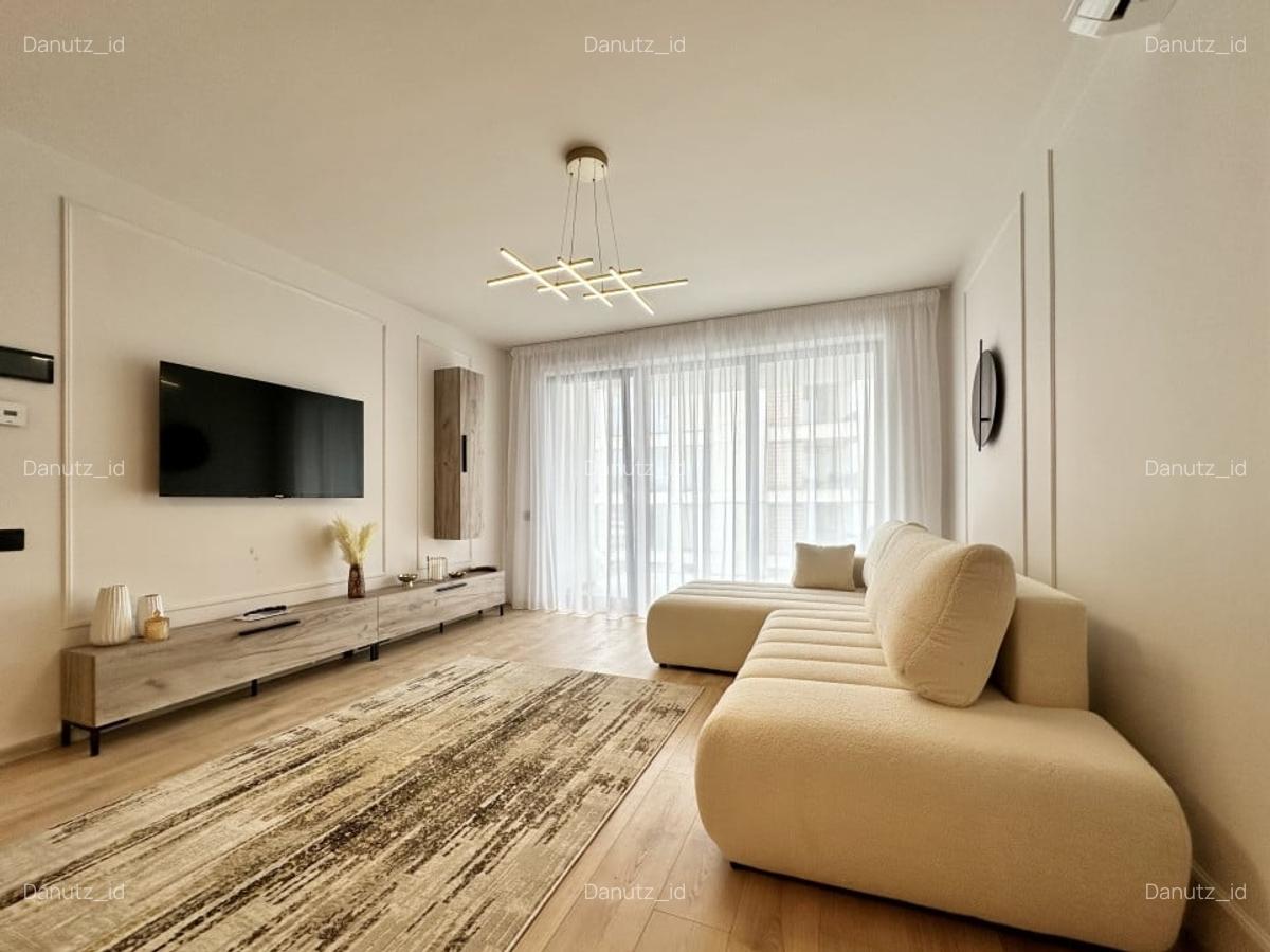 Prima inchiriere! Apartament cu 2 camere, garaj - The Nest - 9 Prima inchiriere! Apartament cu 2 camere, garaj - The Nest - 9