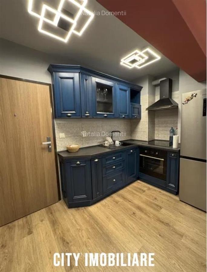 Apartament 2 camere, bloc nou, parcare, Gheorghieni Complexul Viva City. - 3