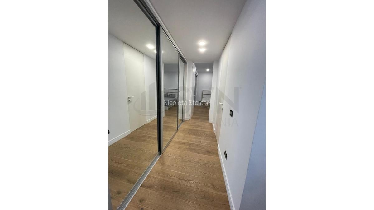 REA1024235 Apartament 2 Camere Cortina Residence Herastrau - 3