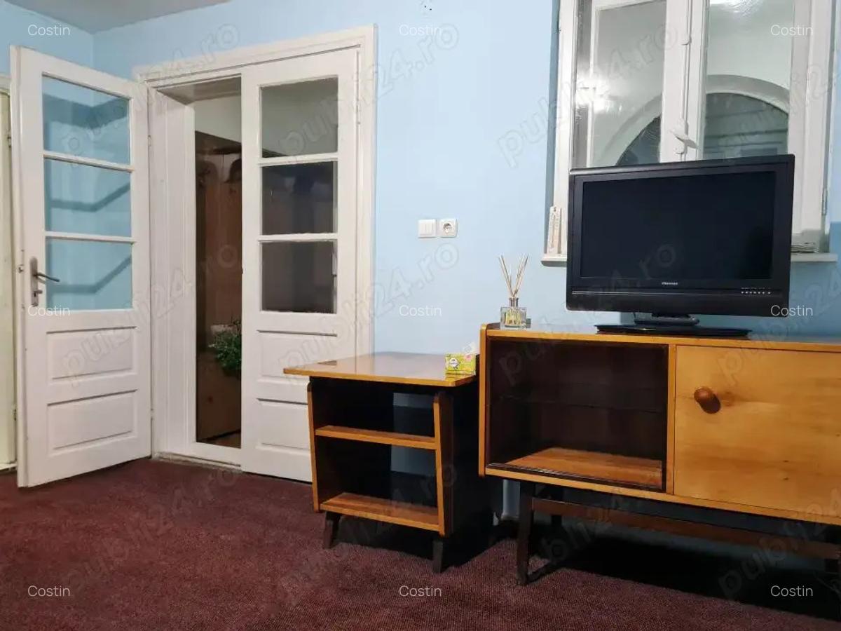 Casa individuala cu 3 camere si gradina in zona Bucurestii Noi - 4