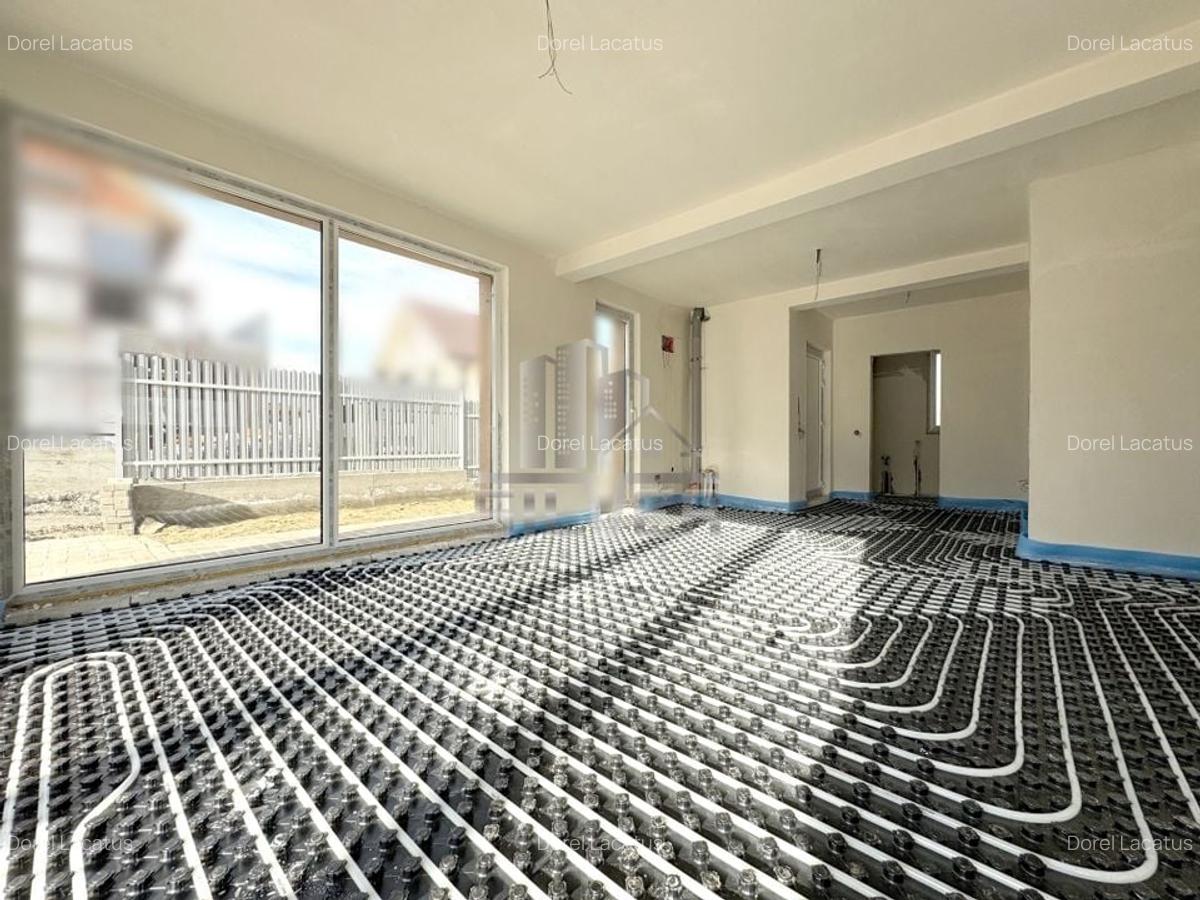 Casa unifamiliala/Teren 505 mp/CF. - 9