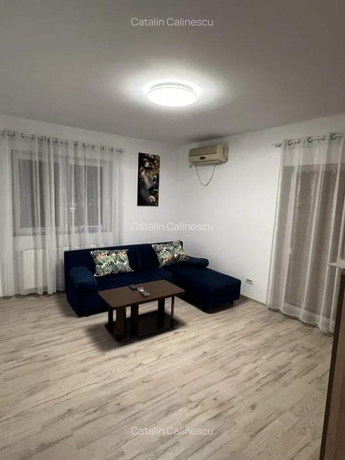 2 camere decomandat Str. Tineretului langa Shaormeria Baneasa - 6