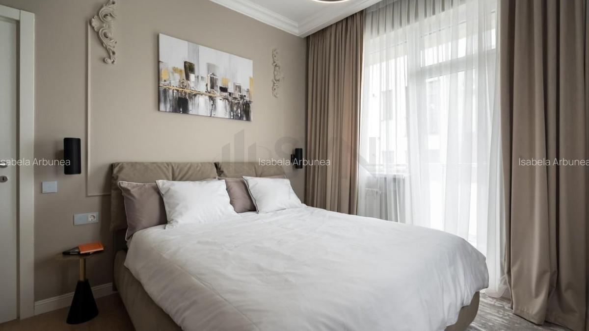 REA1023899 Apartament 2 camere I Mobilat I Loc parcare inclus - 5