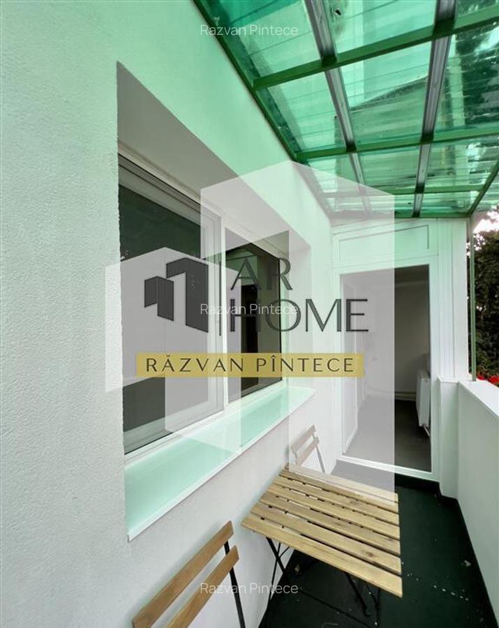 Apartamenent 2 camere, de lux, renovat, zona 9 Mai, Ploiesti - 9