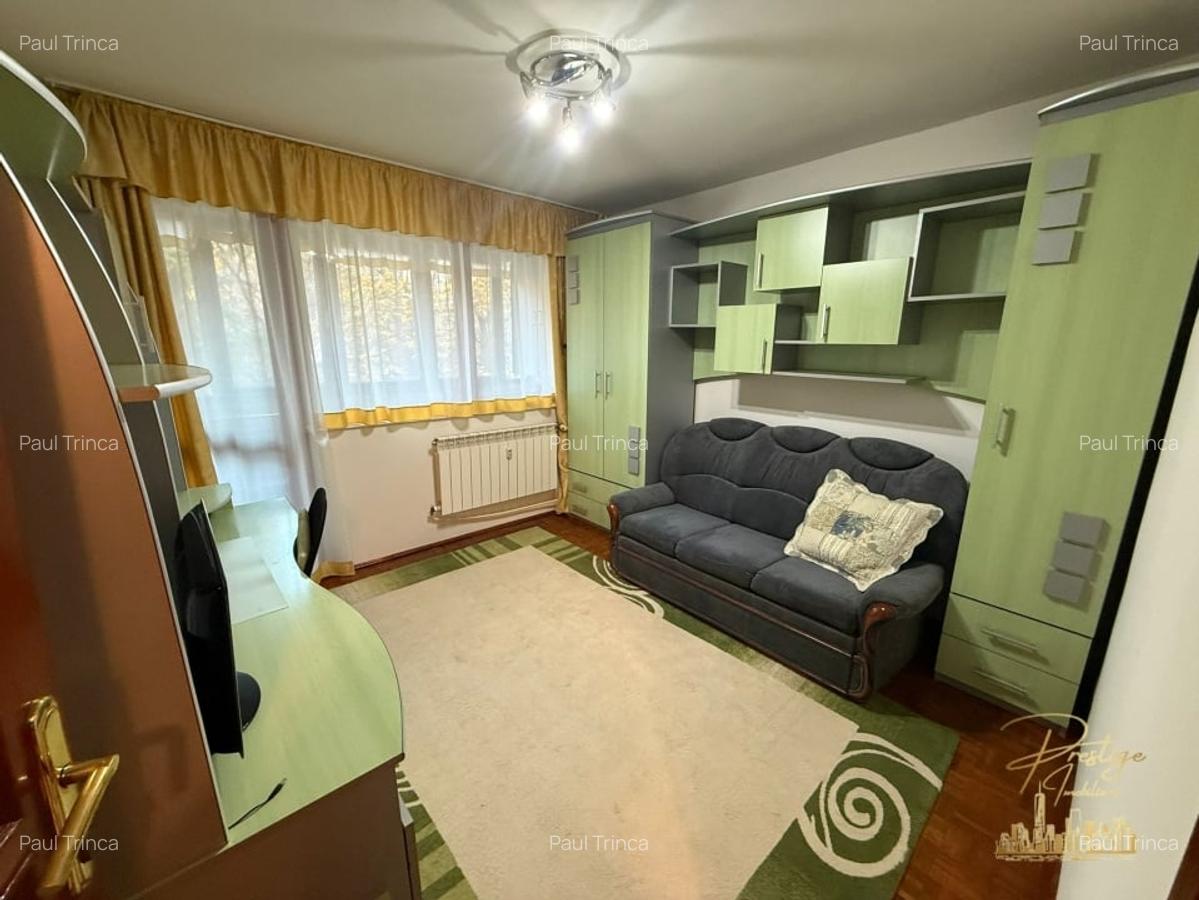 Apartament cu 2 camere tip D de inchiriat pe Bd. Dacia - Oradea - 5