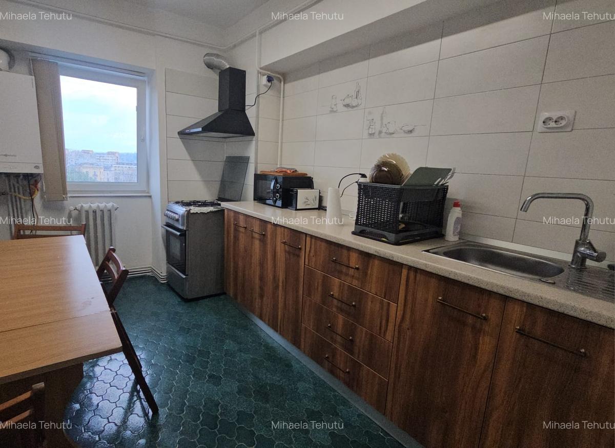 Apartament 4 camere decomandate – Ultracentral, lângă UMF Iași - 9
