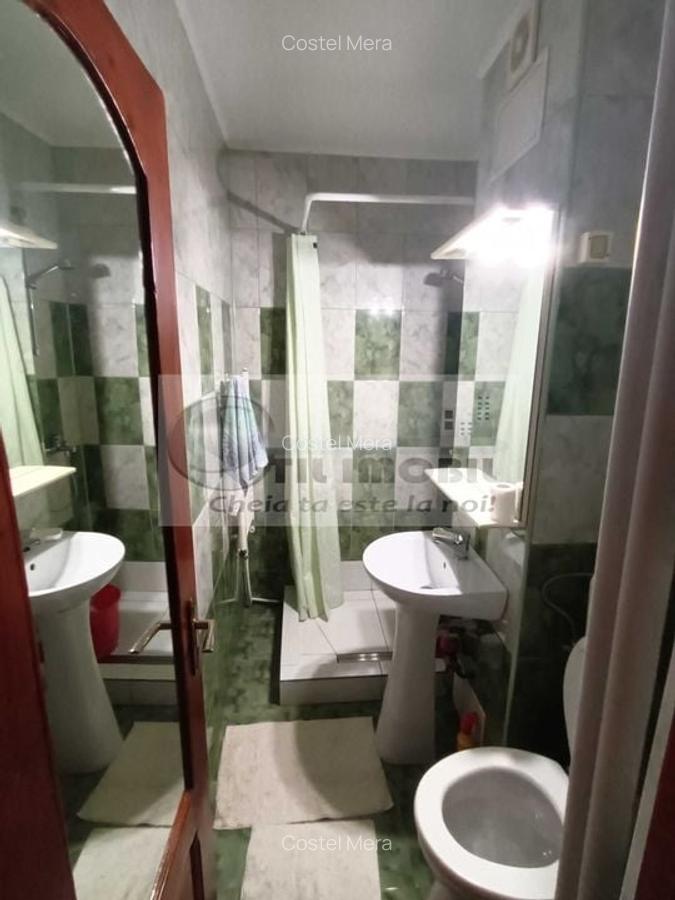 Apartament 2 Camere Pacurari - 420 euro - 7