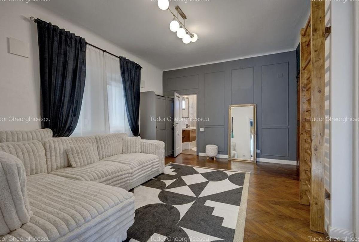 APARTAMENT REFACUT - IMOBIL CONSOLIDAT - RETRAS - CALEA VICTORIEI - CISMIGIU - 13 APARTAMENT REFACUT - IMOBIL CONSOLIDAT - RETRAS - CALEA VICTORIEI - CISMIGIU - 13