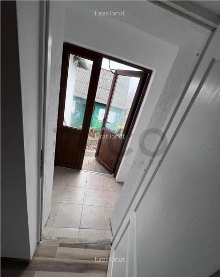 RECO, casa in Sinteu, aproape de Huta Slavia - 18