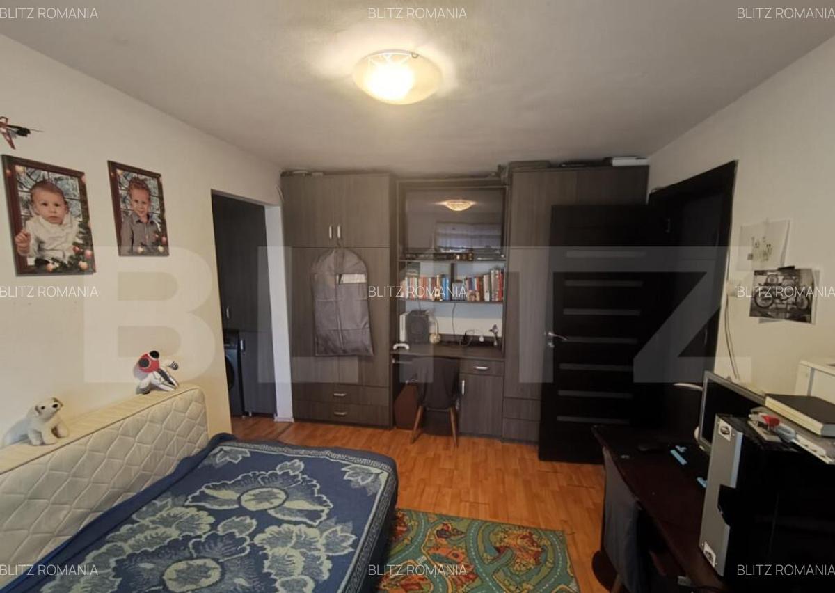 Apartament cu 2 dormitoare in Rogerius - 15