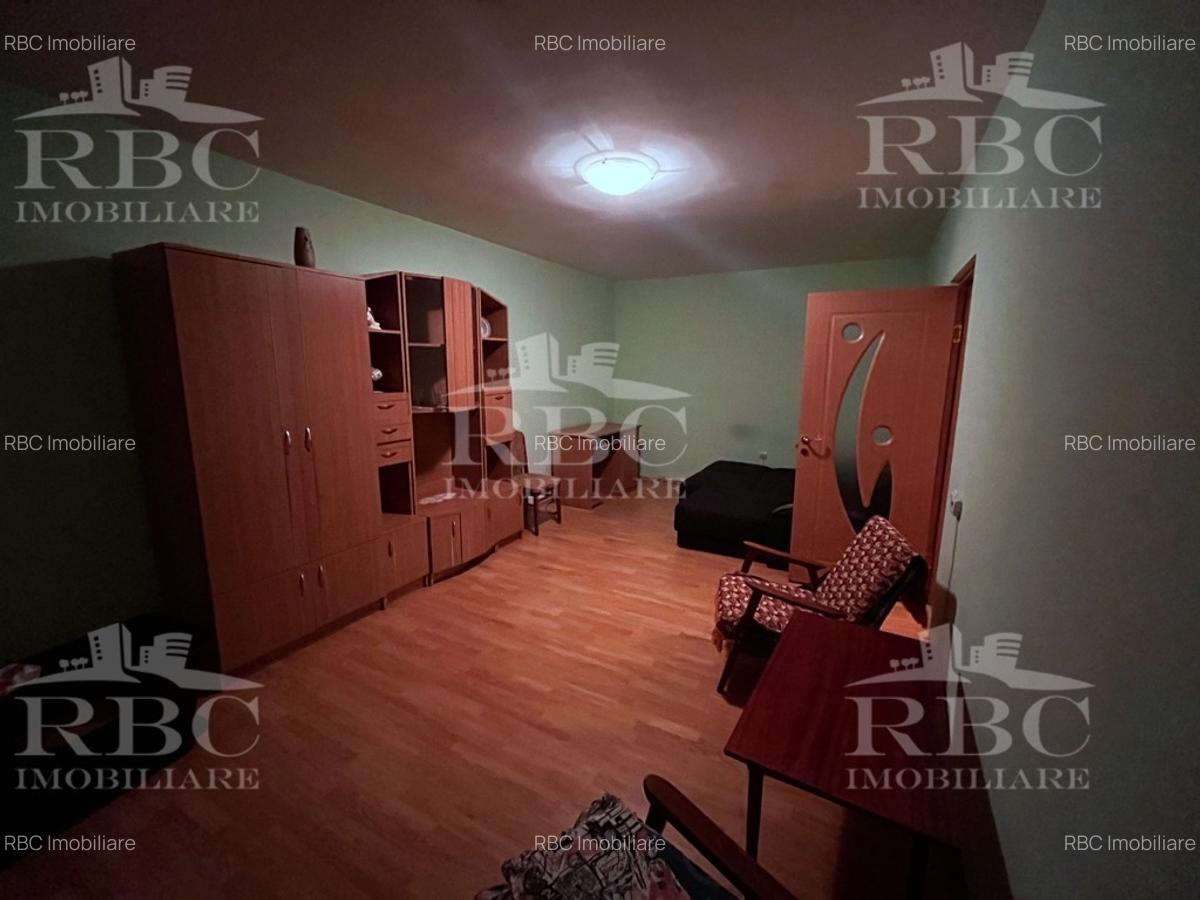 Apartament 2 camere cu terasă spațioasă și parcare inclusă - 5