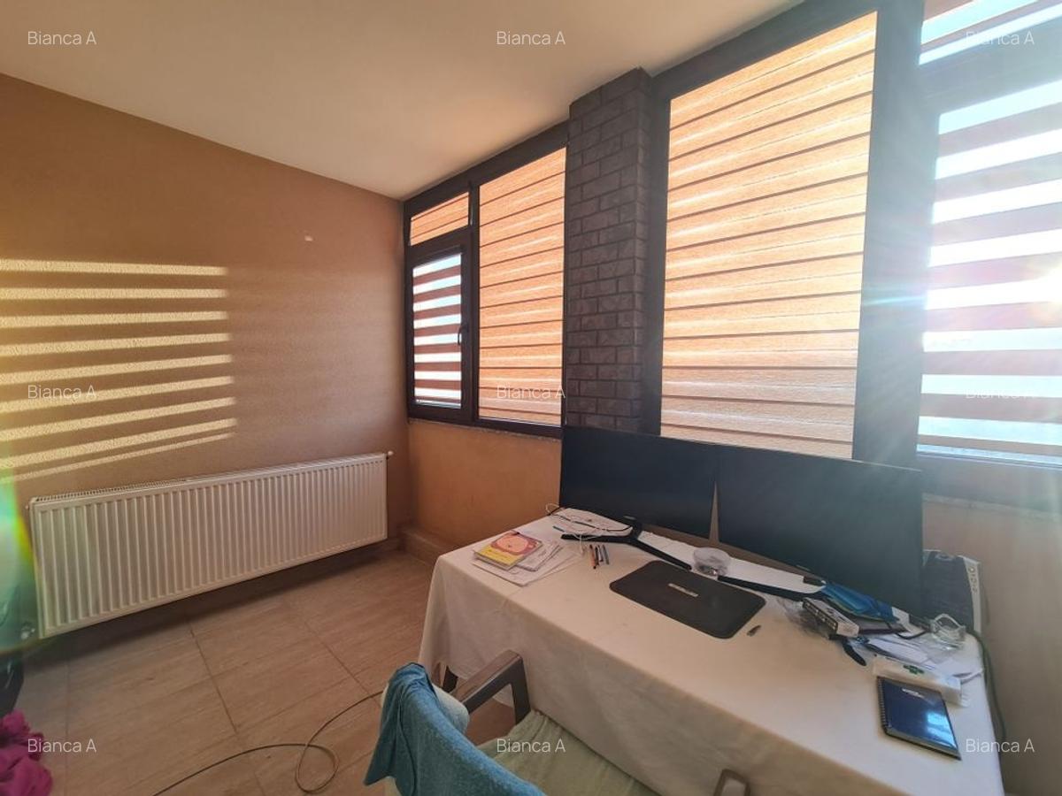 Casa individuala | 5 camere | teren 500 mp | Pipera - 14