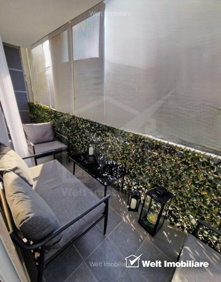 Apartament 1 camera, cartier Buna Ziua, parcare, balcon - 8