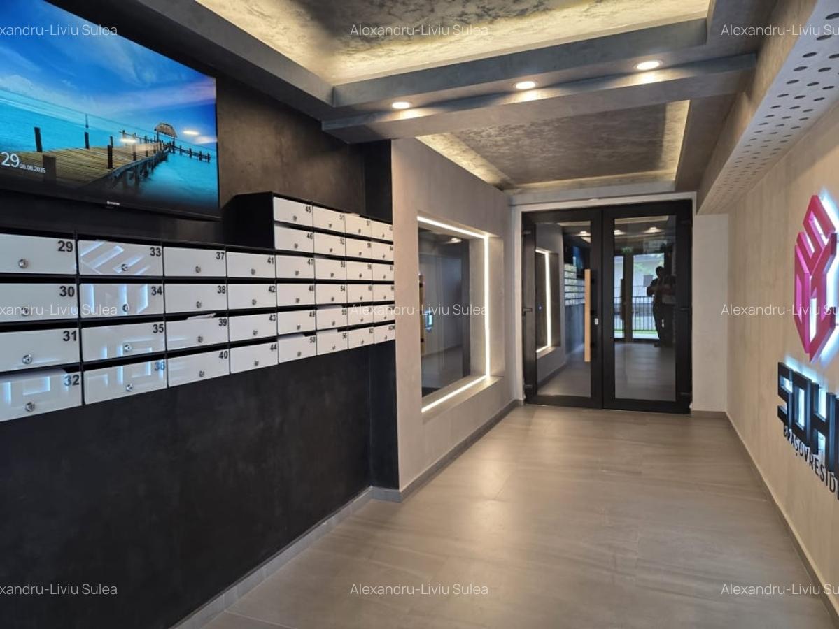 Apartament cu doua camere, parcare subterana, Triaj-Harman - 4