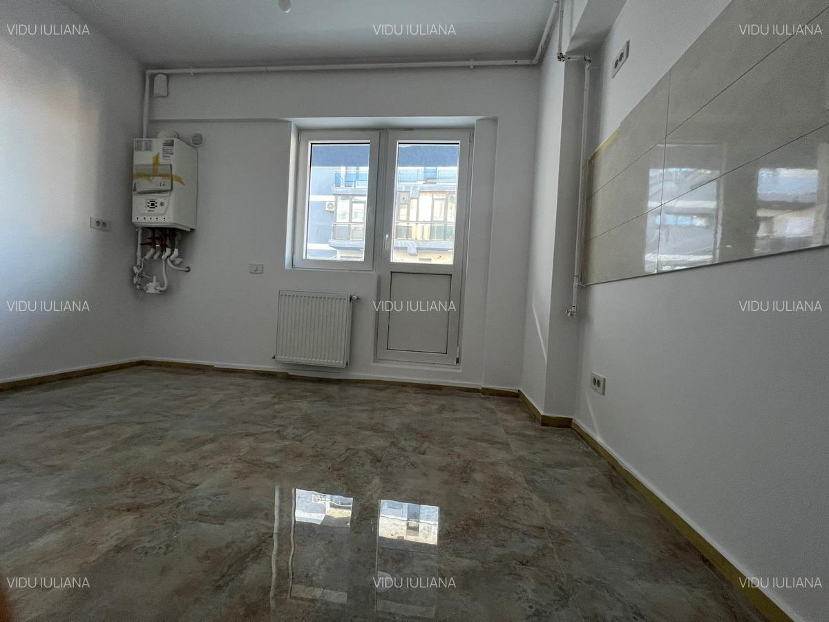Apartament cu 2 camere decomandat în Prelungirea Ghencea - 13
