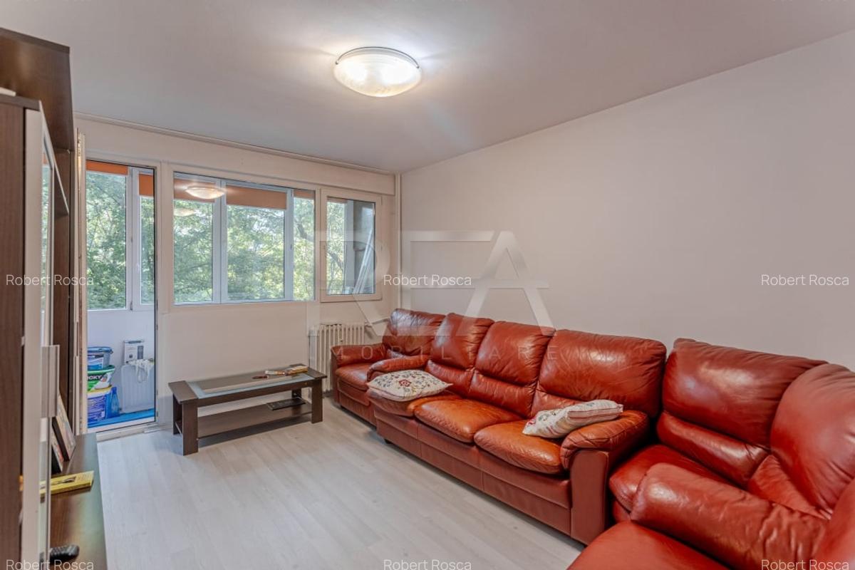 2 camere renovat 2025 - Giurgiului - Vigoniei - 1