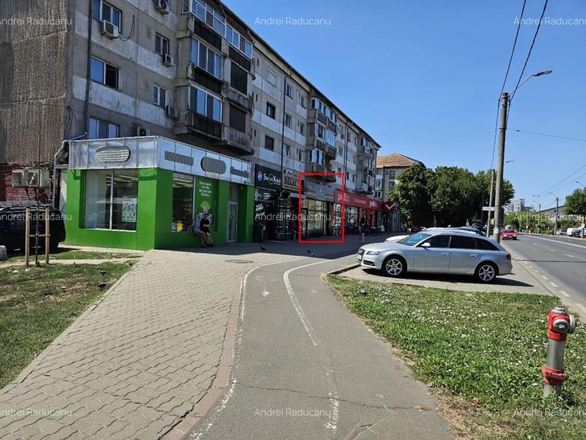 Spatiu comercial de inchiriat , Comision 0% - 4