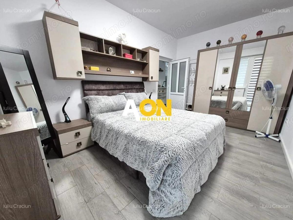 Apartament 3 Camere, 66 mp, Et 2, Mobilat si Utilat, Zona Arex - 7