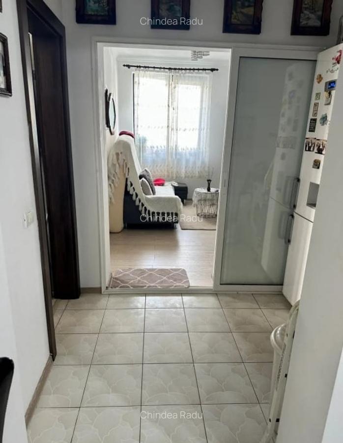 Parter cu curte, 2 intrari mobilat si utilat - 3