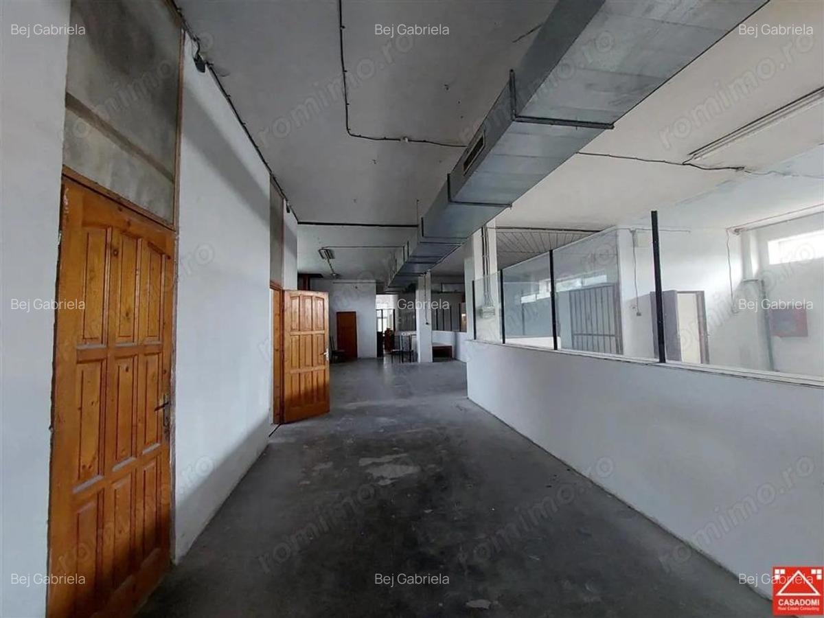 Spatiu multifunctional, P+E, Micalaca - 14