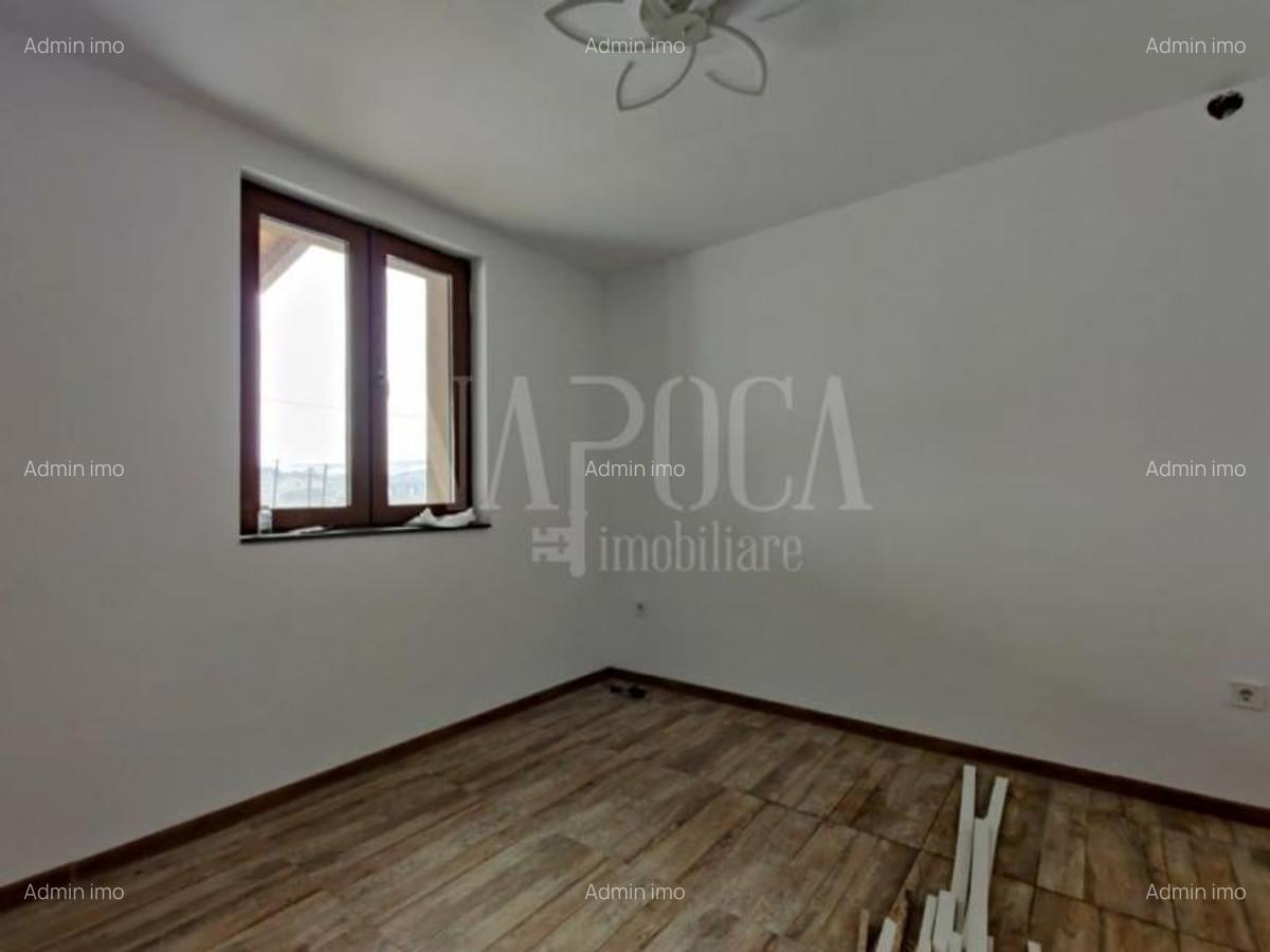 Casa 5 camere de vanzare in Apahida - 9 Casa 5 camere de vanzare in Apahida - 9