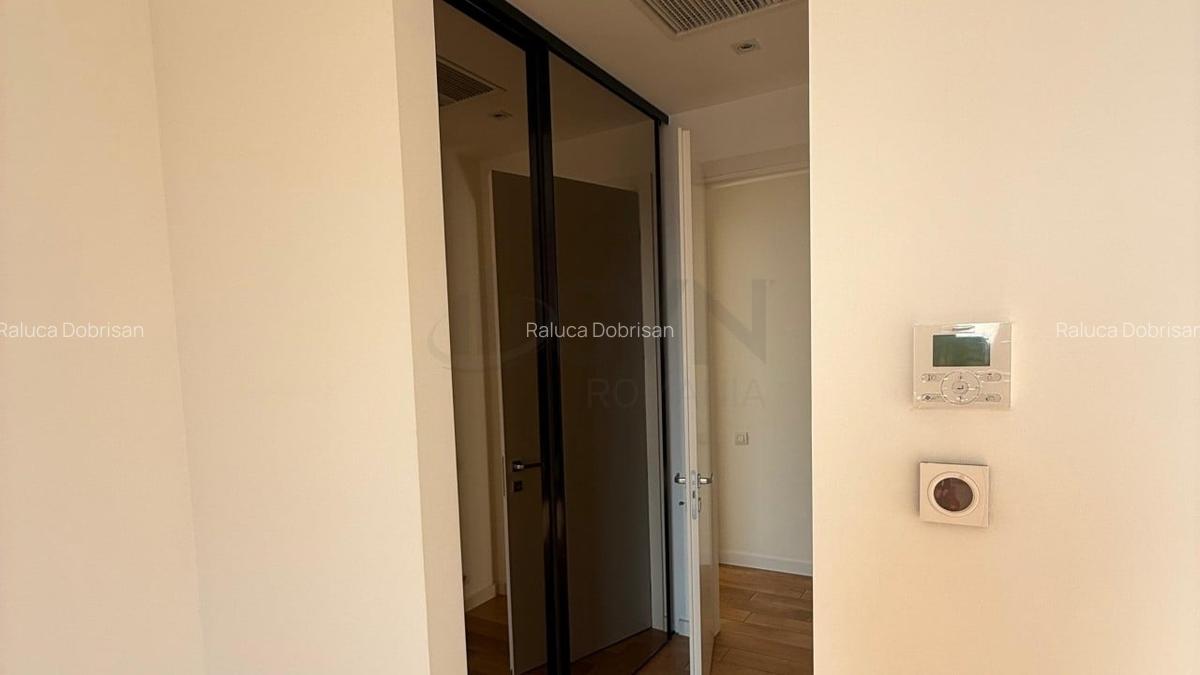 REA1023049 Apartament 4 Camere l One Herastrau Park I 2 Locuri de Parcare - 15