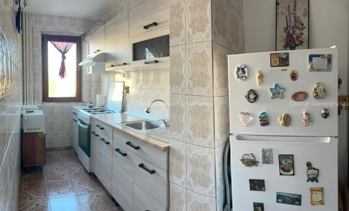 2 camere semidecomandat Drumul Taberei - 7