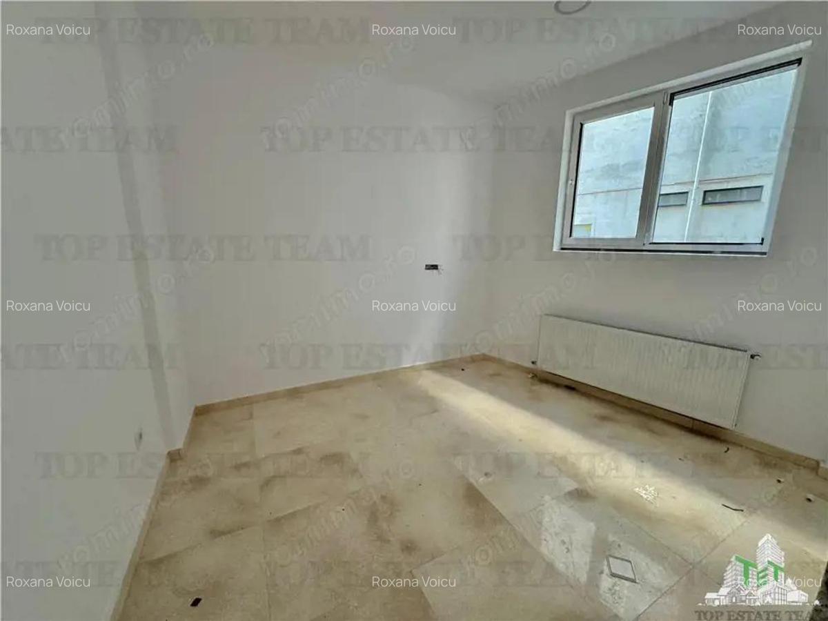 Spatiu comercial de inchiriat + terasa + parcare in Militari - 10