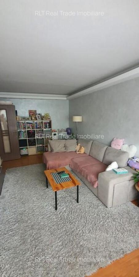 Apartament 3 camere etajul 1 Harmanului - 2 Apartament 3 camere etajul 1 Harmanului - 2