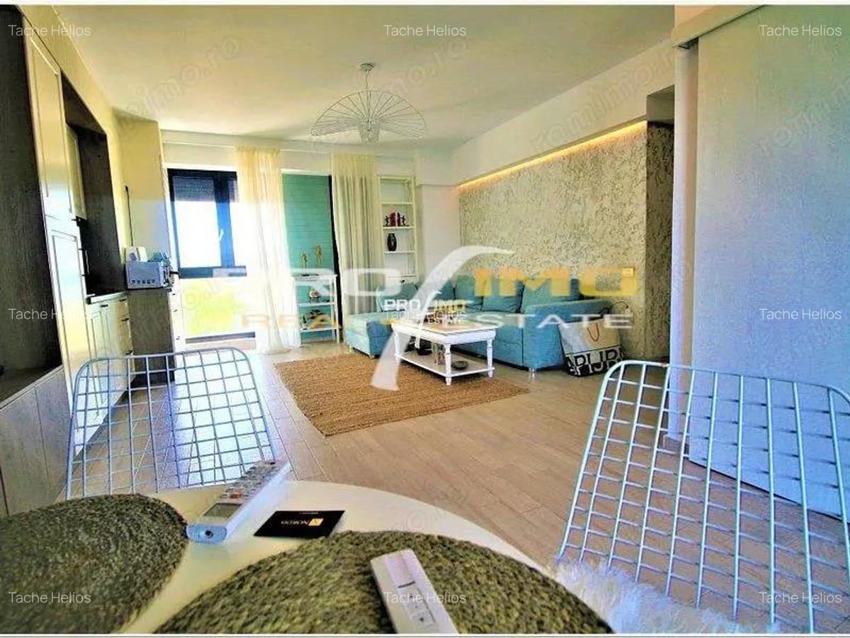 Studio exclusivist pe Malul Lacului Mamaia TERMEN LUNG - 5