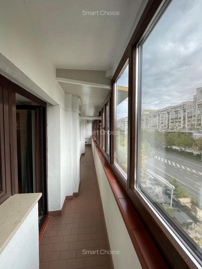 Apartament de 3 camere zona Decebal - Piața Muncii - 18