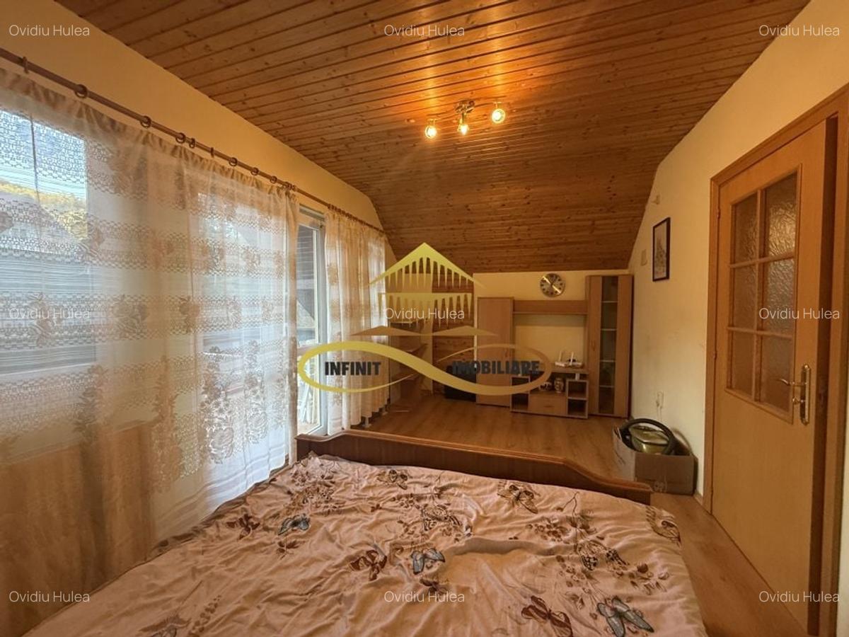 Casa de vanzare in Bacau Luncani Strada Slatinei în mijlocul naturii - 25 Casa de vanzare in Bacau Luncani Strada Slatinei în mijlocul naturii - 25