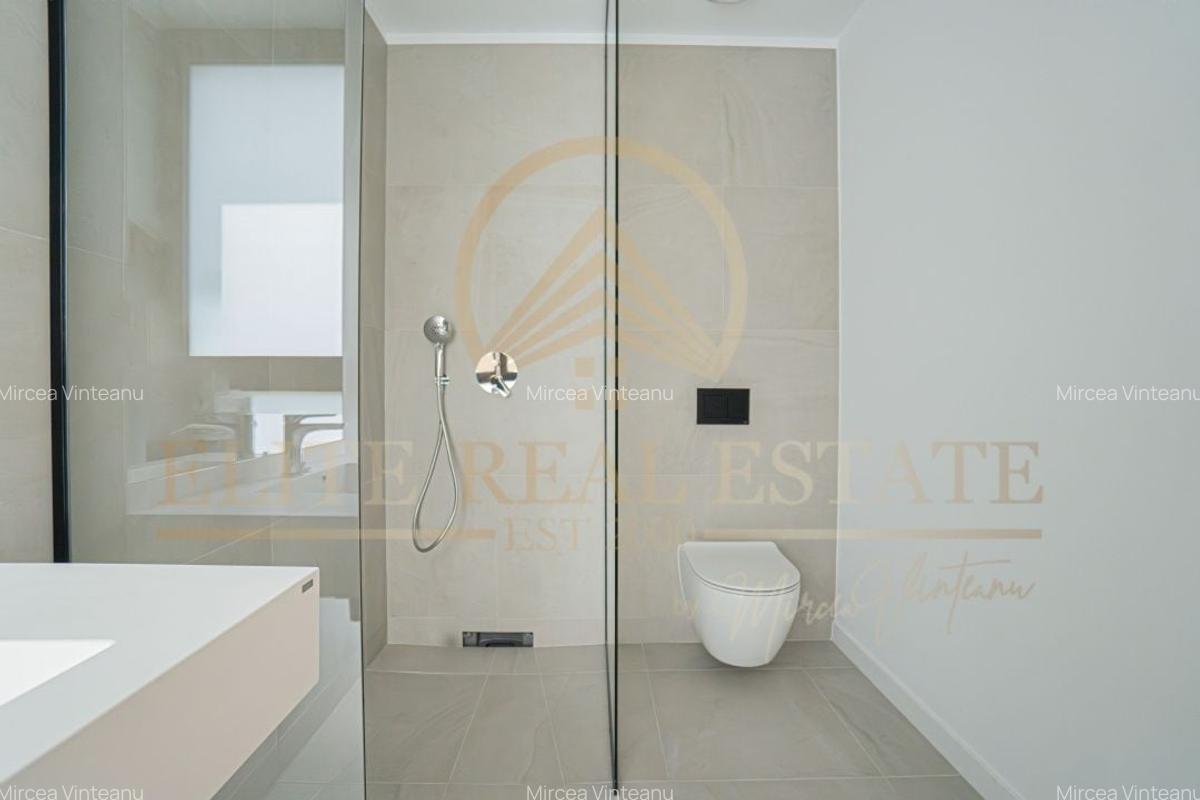 Mamaia Resort - For sale apartment with 4 rooms, 3 bathrooms overlooki - 11