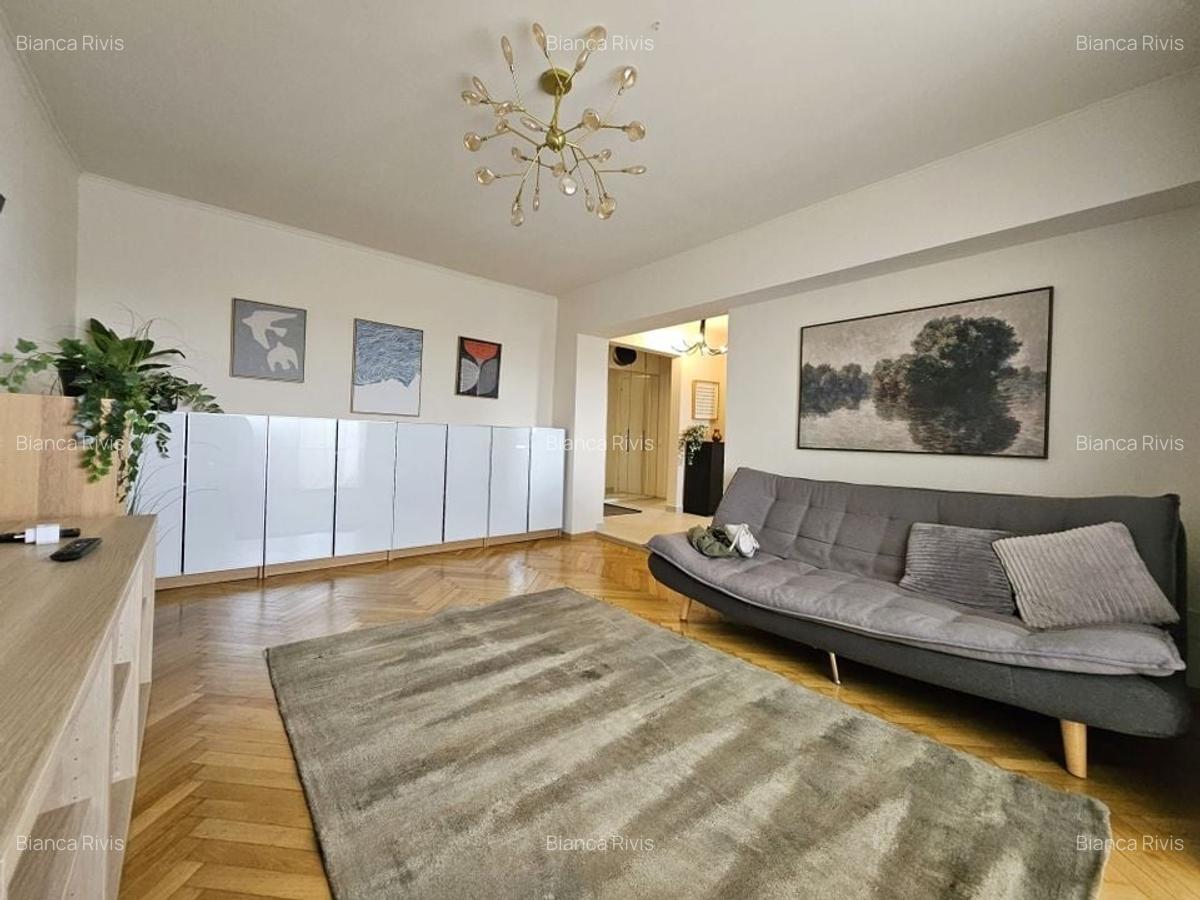 Apartament cu 2 camere de inchiriat - Gheorghe Lazar - 16