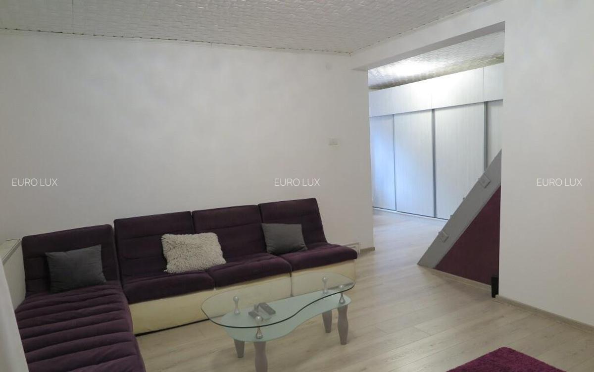 Casa P + M - Zona Vlaicu + spatiu comercial - 9