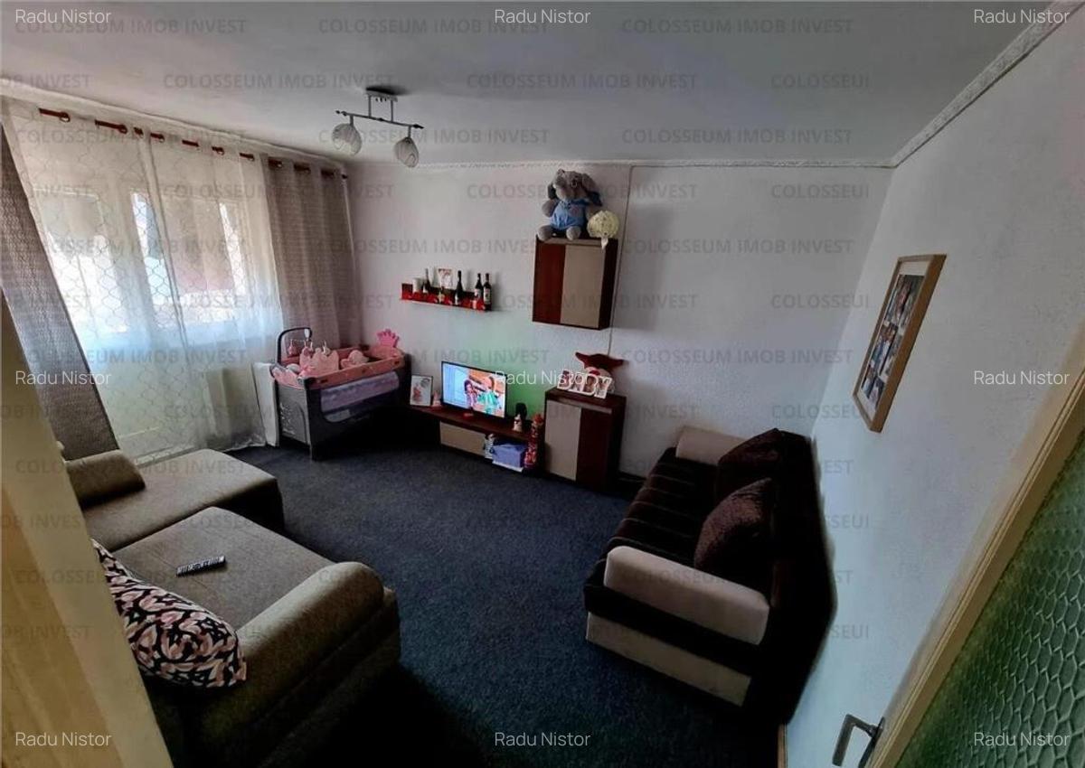 COLOSSEUM: Apartament 2 Camere Zona Aurel Vlaicu - 1 COLOSSEUM: Apartament 2 Camere Zona Aurel Vlaicu - 1