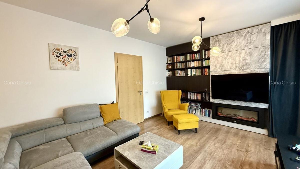 APARTAMENT SPATIOS ZONA BRAYTIM - 3