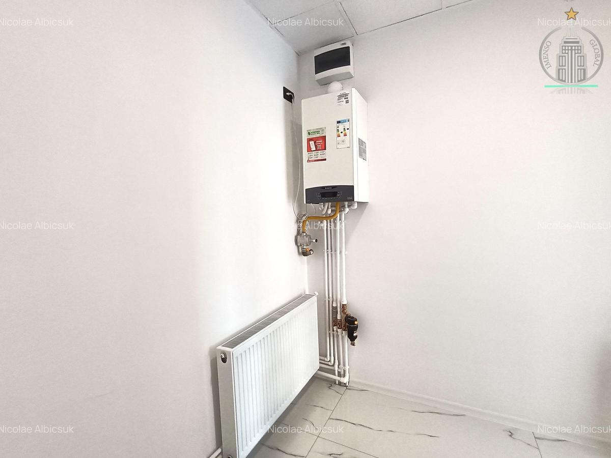 Spațiu Comercial zona Strada Lunga, Brașov – Birouri, Cabinete Profesionale - 8