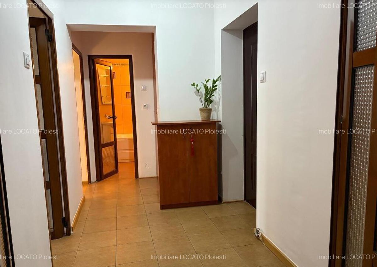 Apartament 2 camere decomandat Bld Republicii parc Mihai Viteazu - 2