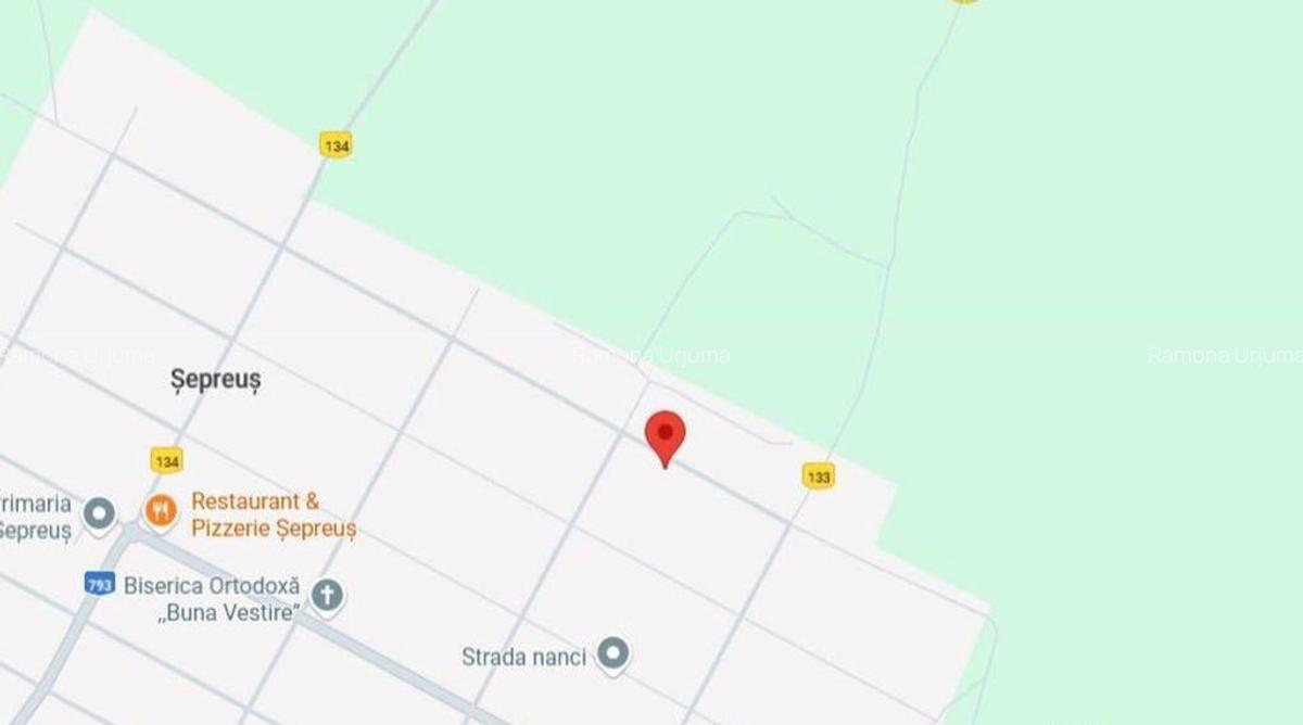 Cota de 1/3 din casa municipiul Sebes, judetul Alba - 3