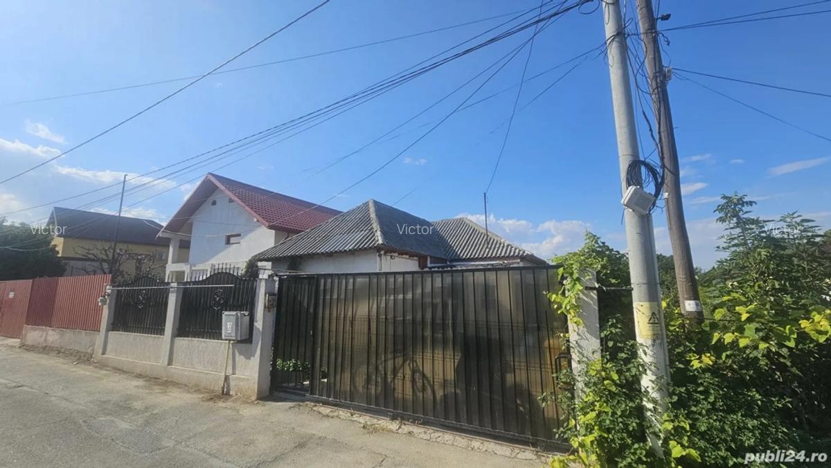 Vand casa in Navodari 280 mp - 2