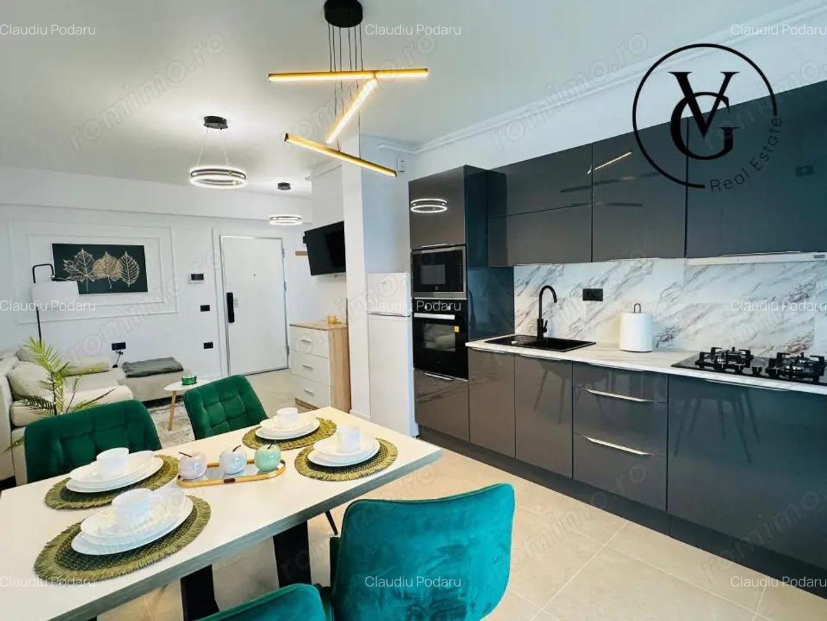 Apartament 2 camere | Mamaia Sat | Alezzi Odissey - 4 Apartament 2 camere | Mamaia Sat | Alezzi Odissey - 4